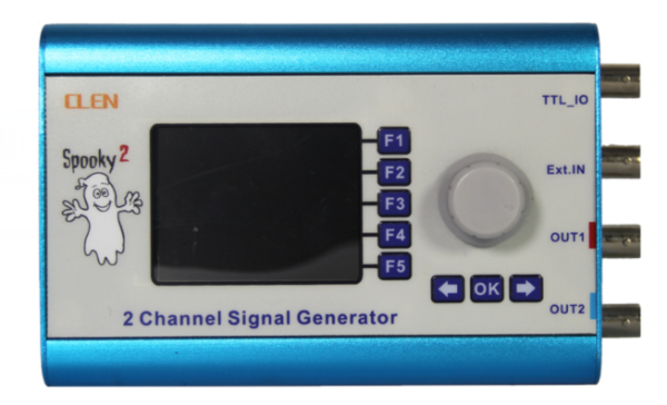 Spooky Rife Machine Choose the Right Spooky2 Generator for Powerful Frequency Healing