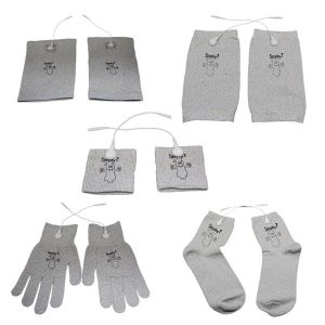 Spooky2 Tens Contact Kit